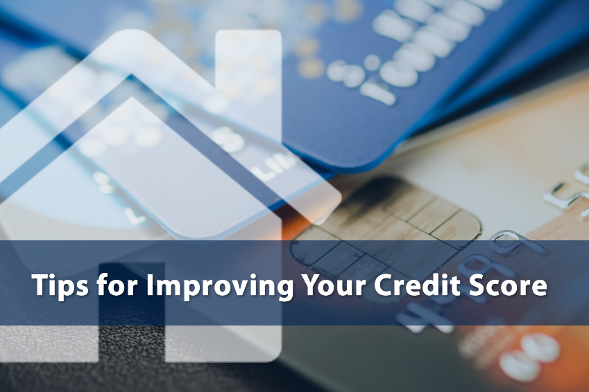 Applying for a Michigan Home Loan? How to Improve Your Credit Score