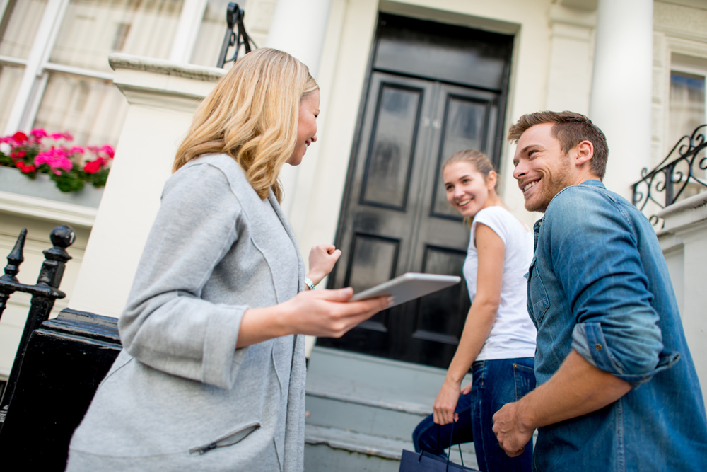 Tips for Millennial First Time Homebuyers in Michigan