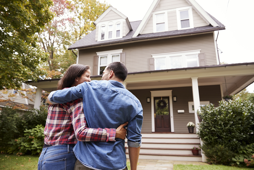 Oakland County Lender Explains How Rising Mortgage Rates Aren't Stopping Millennial Buyers