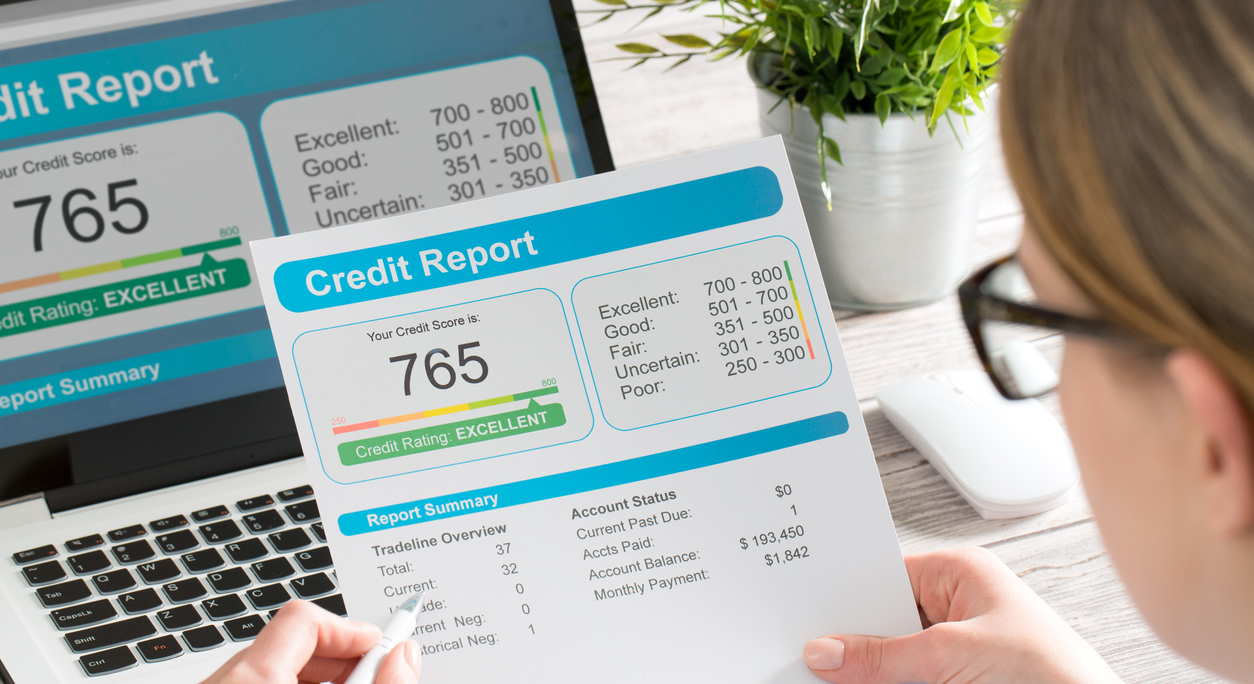 Mortgage Lender in Rochester MI Explains Why Credit Scores May Vary Between Different Reporting Companies