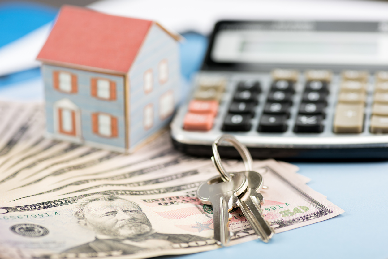 Rochester FHA Lender Gives 6 Ways to Save Money for Your Down Payment