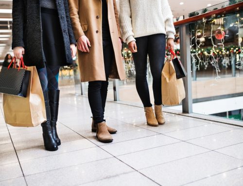 Tips for Safe Holiday Shopping, Online and In Store