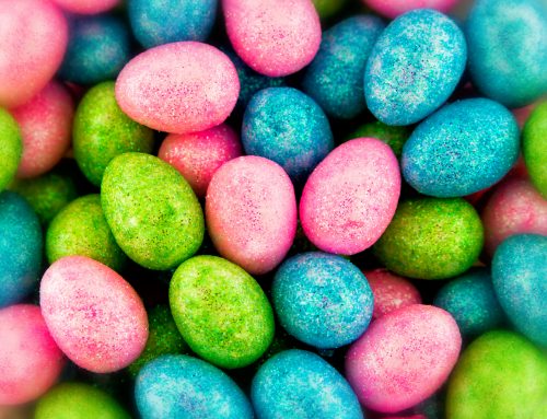 8 Unique Easter Egg Ideas To Try With Your Kids This Year