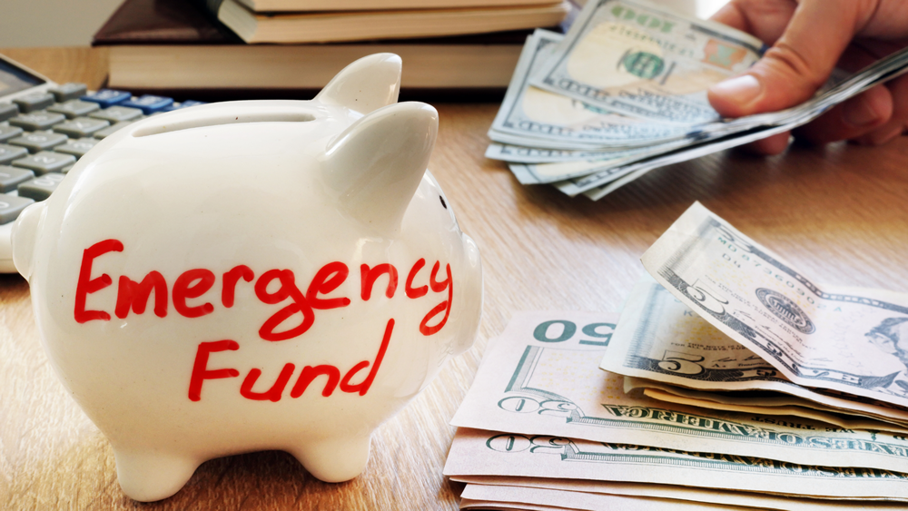 Home Lender in Rochester, MI Gives 4 Quick Ways to Build Your Emergency Fund