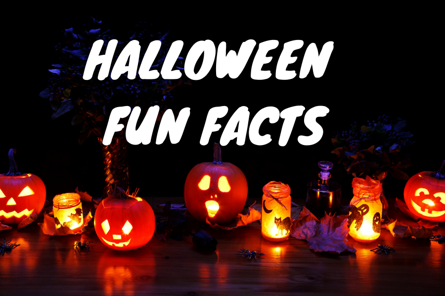 Fun Facts About Halloween