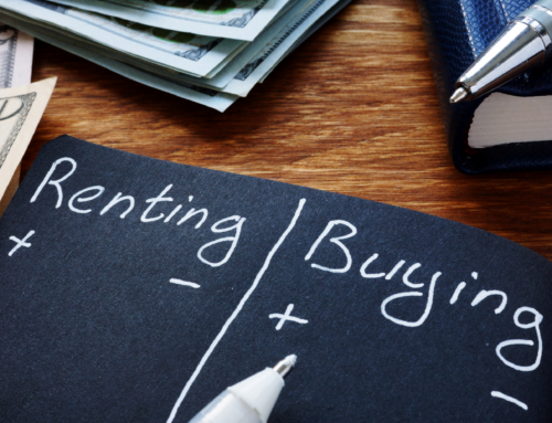 Michigan Based Lender Debunks 2 Common Myths about the Cost of Renting vs. Buying