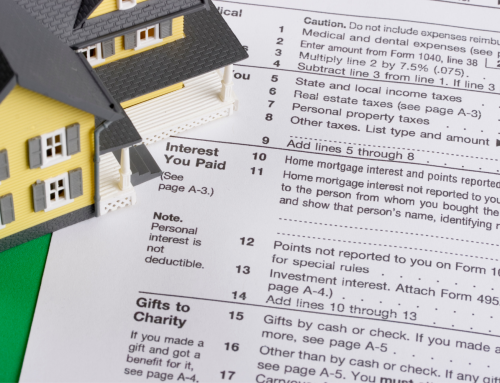 Tax Tips to Help Michigan Homeowners Save Money