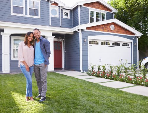 First Time Buyers: Tips for Navigating a Competitive Housing Market