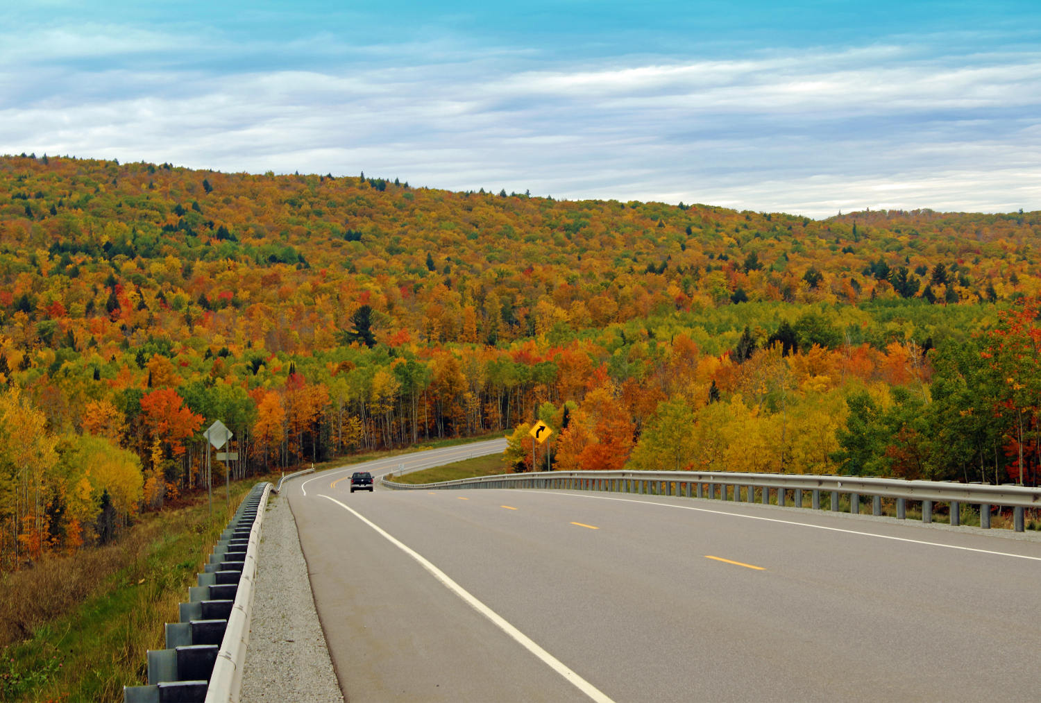 6 Ways to Tour Michigan’s Stunning Fall Colors