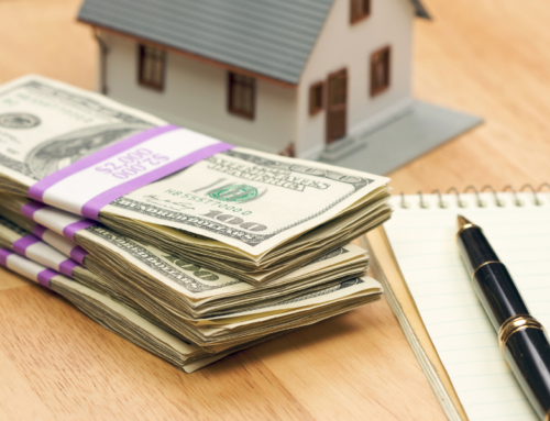 Understanding Down Payment Assistance Loans and the MSHDA Rate Change