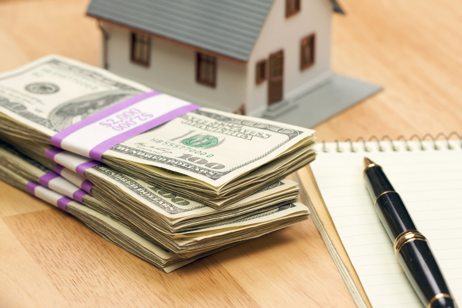 Understanding Down Payment Assistance Loans and the MSHDA Rate Change