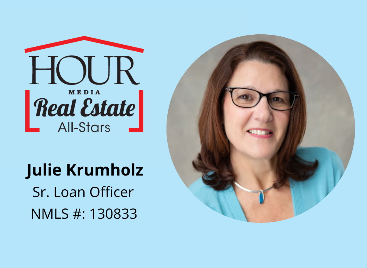 About Real Estate All Star, Julie Krumholz