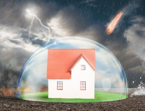 4 Essentials Homeowners Should Know to Protect Their Home