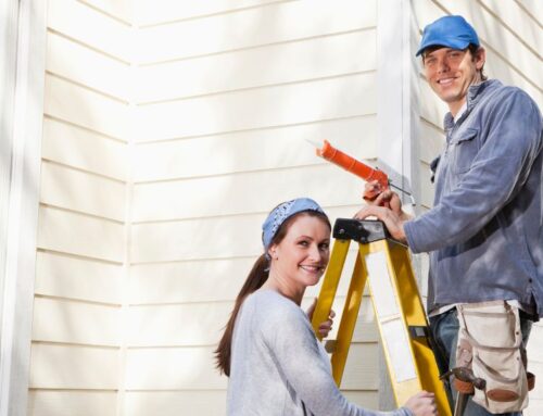 4 Home Maintenance Tips to Prepare for Fall