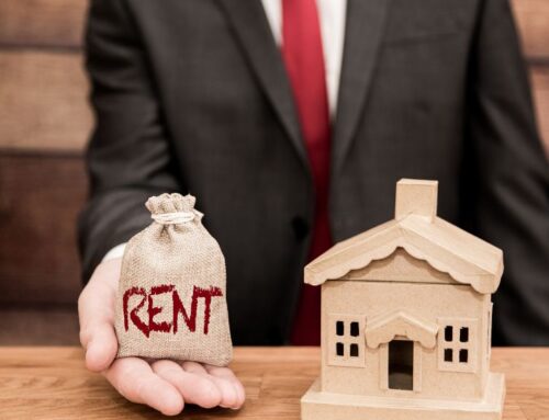 Homeownership Provides Relief as Cost of Rent Increases
