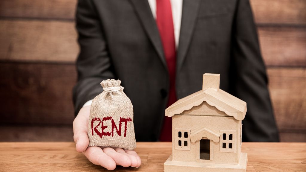 Homeownership Provides Relief as Cost of Rent Increases
