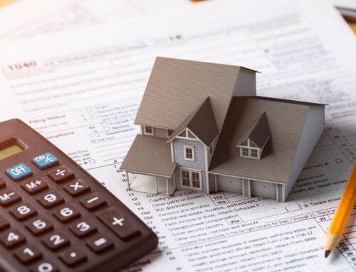 Tax Benefits of Homeownership to Consider in 2023