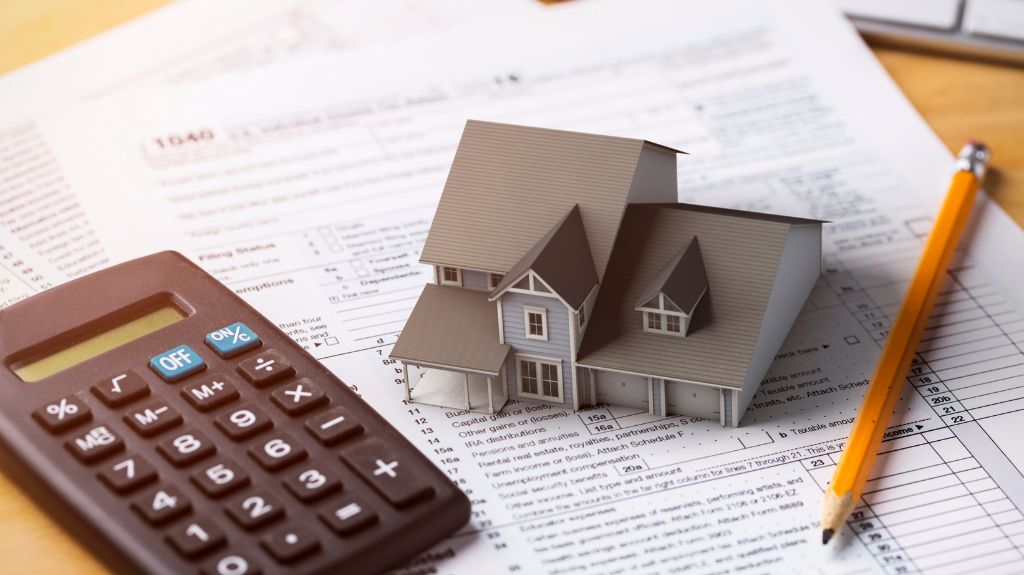 Tax Benefits of Homeownership
