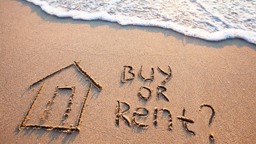 3 Rent Vs Own Myths Debunked