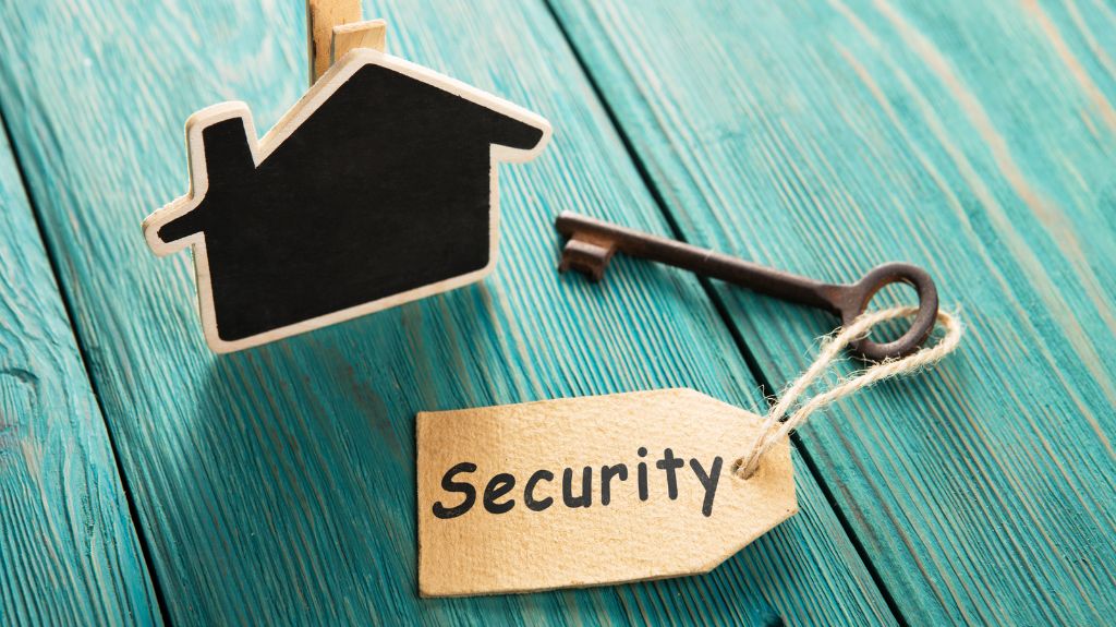 6 Tips to Improve Home Security