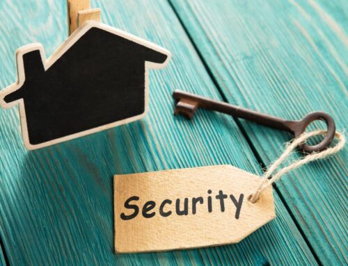 Tips to Improve Home Security and Keep Thieves at Bay