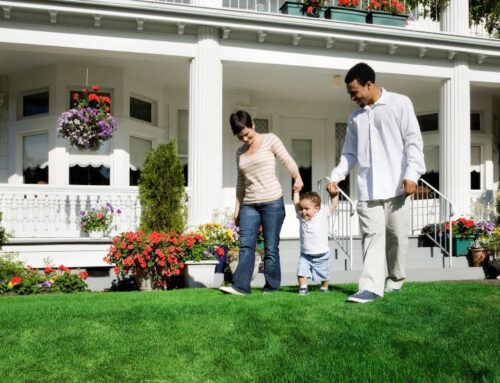 Unlock the American Dream: Key Ways to Attain Homeownership