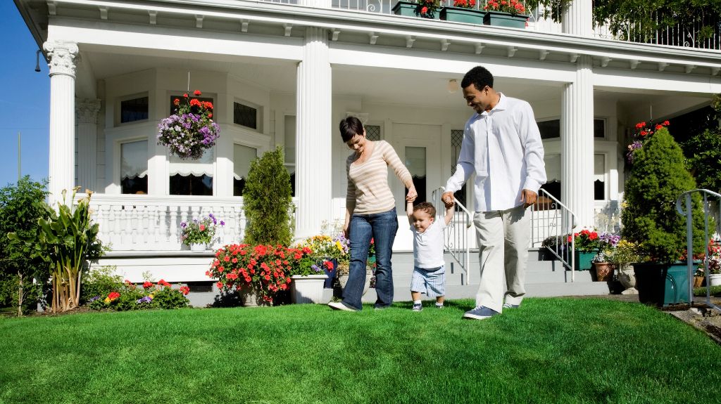 Key Ways to Attain Homeownership