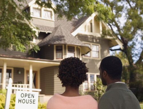 National Homeownership Month: 6 Facts about Homeownership