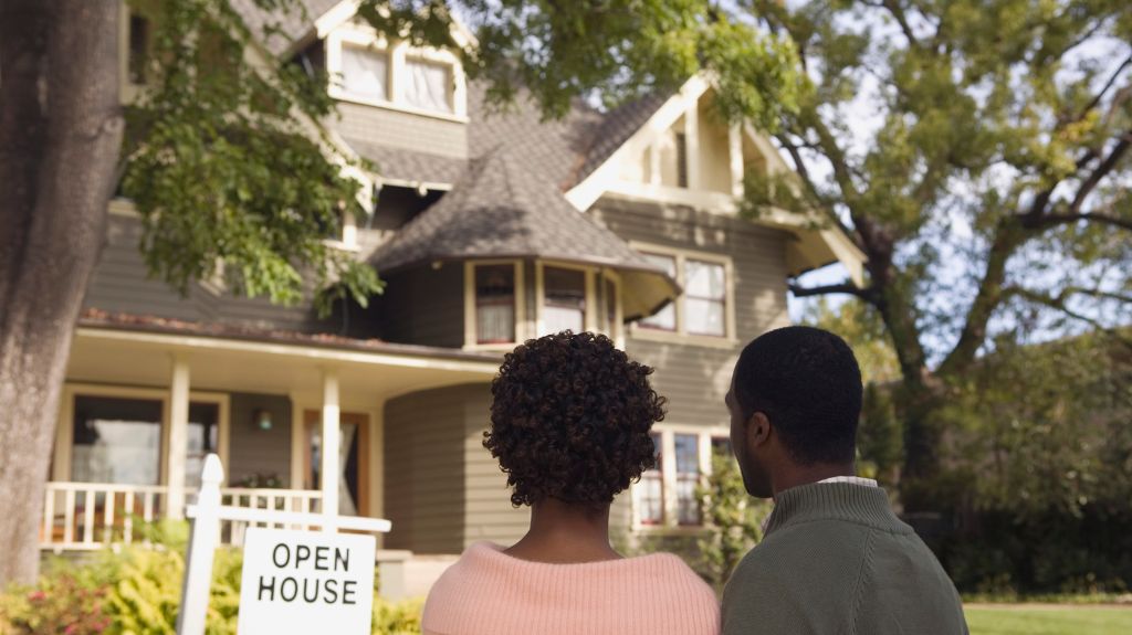 Kickoff National Homeownership Month with These Facts about Homeownership