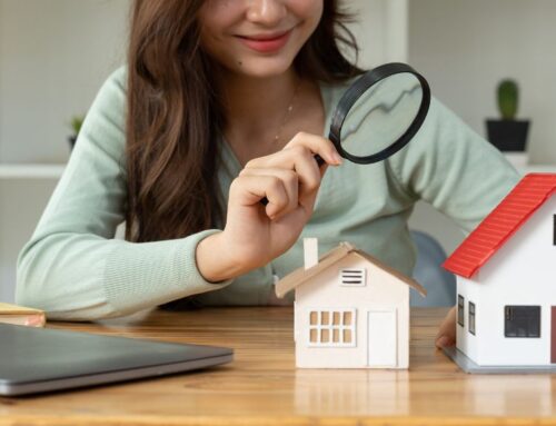Home Inspection vs Home Appraisal What’s the Difference?