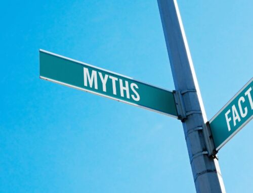 4 Home Buying Myths That Could Cost First Time Buyers BIG