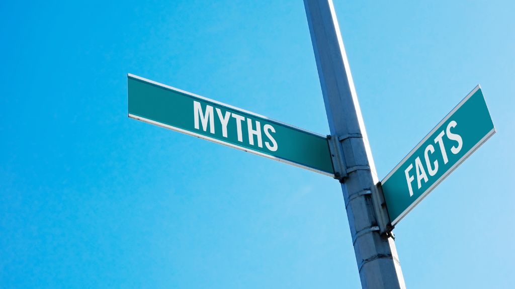 4 Home Buying Myths That Could Cost You