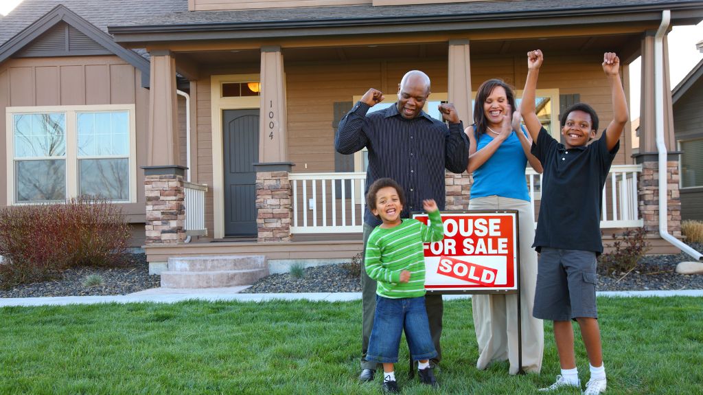 HomeBoost Helping to Make Dreams of Homeownership Come True