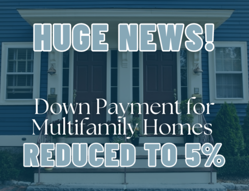 Fanny Mae’s Down Payment Policy Shift: Putting the Down Payment Boogeyman to Rest