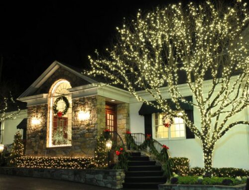 FHA Loans: Helping You Buy a Home for the Holidays