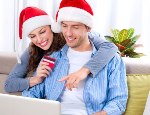 Keep Your Savings Plan On Track During the Holidays