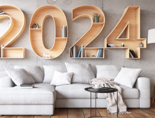 Homeownership in the New Year: 2024 Housing Market Outlook