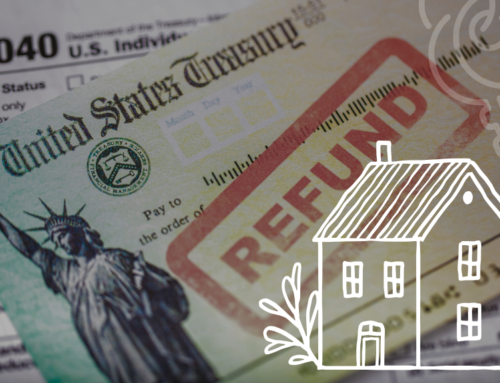 6 Different Ways Your Tax Refund Can Help You Buy a Home