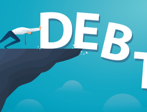How to Get Out of Debt Faster and Save More for the Future