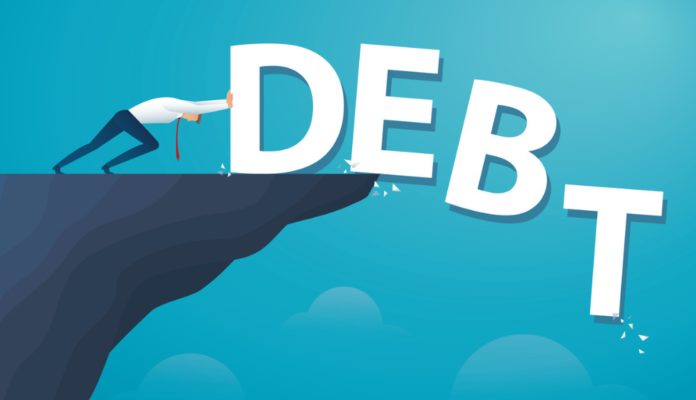 How to Get Out of Debt Faster and Save More for the Future