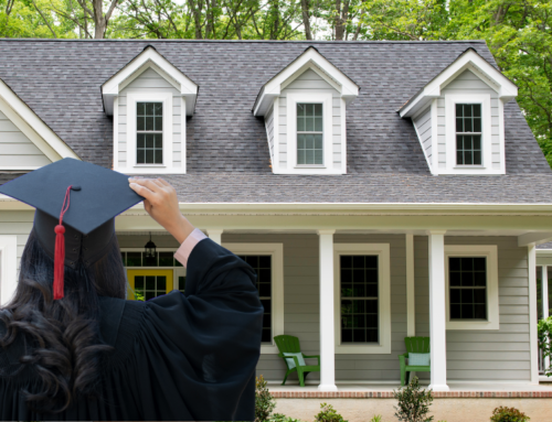 How to Navigate Home Buying with Student Loans