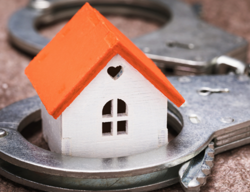 Avoid These Common Real Estate Scams When Buying a Home