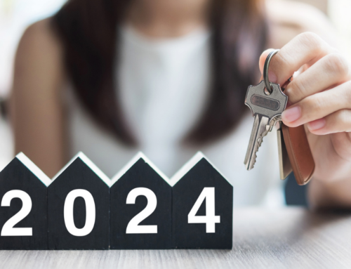 2 Myths About the 2024 Housing Market