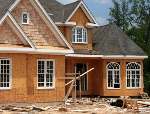 New Construction Homes Could Provide More Opportunities for Michigan Buyers