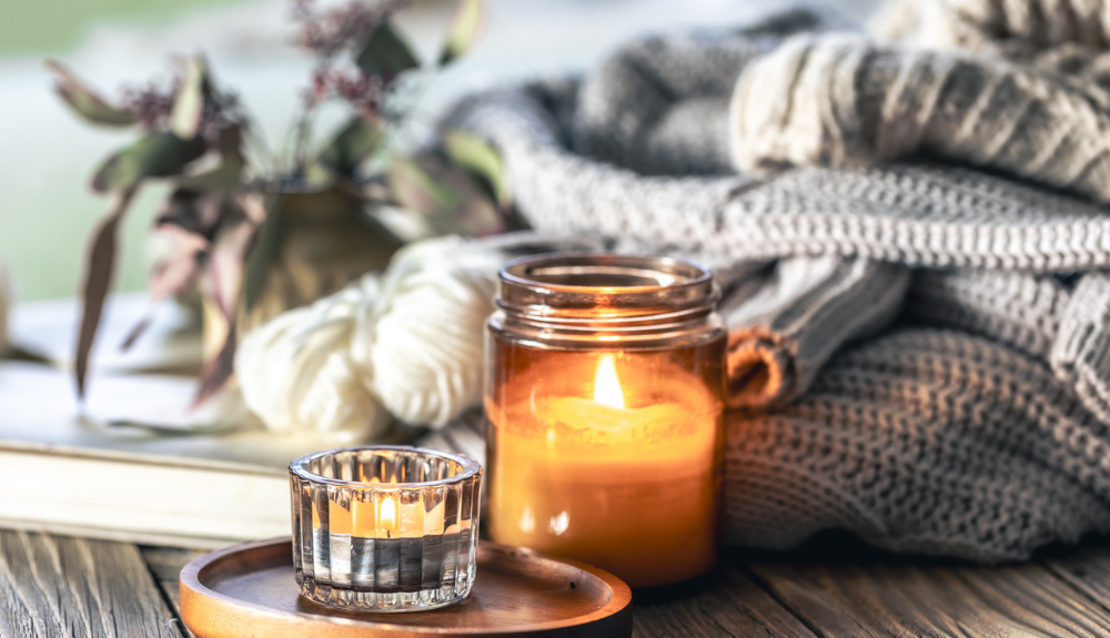 How to Make Your Home Extra Cozy This Fall