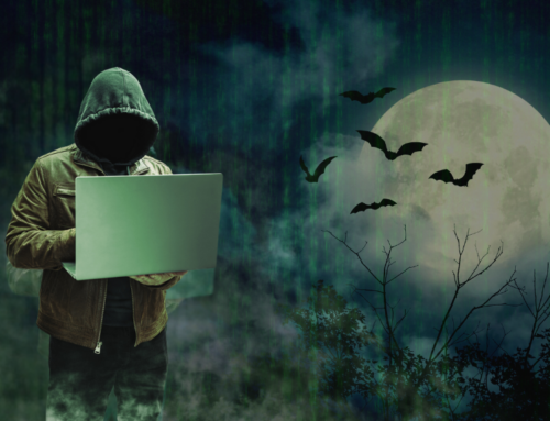 Scary Scams in 2024 and How to Avoid a Cybersecurity Nightmare