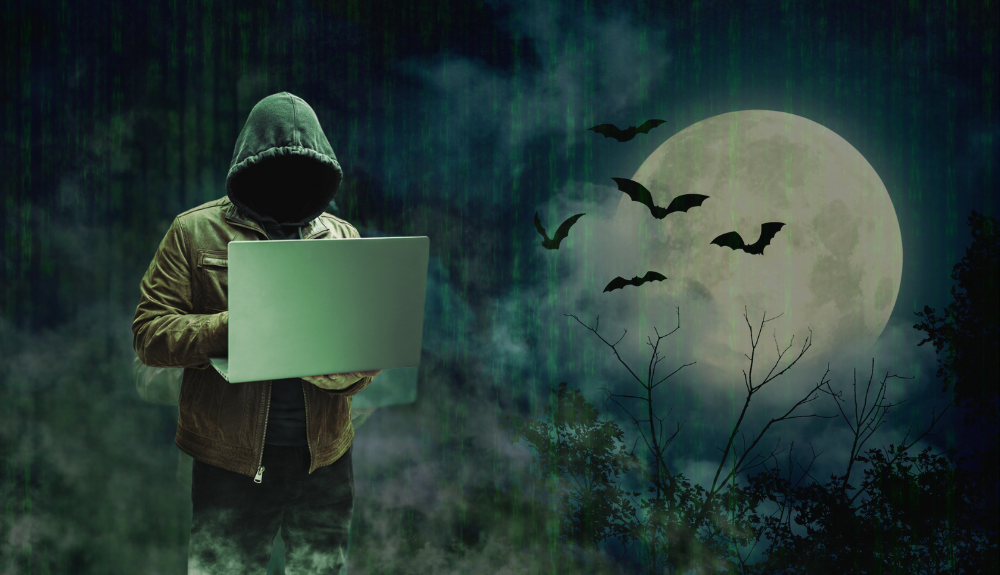 Scary Scams in 2024 and How to Avoid a Cyber Nightmare