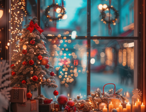 Holiday Magic, Not Debt: Have the Most Wonderful Time of the Year without Overspending