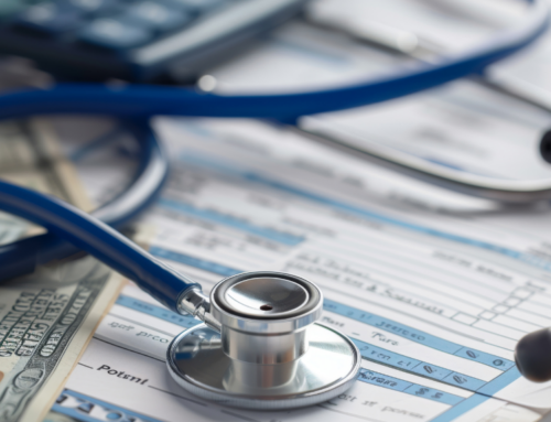 New Year, New Credit Score? Medical Bills No Longer Impact Consumer Credit Worthiness in 2025